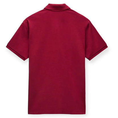 Napapijri polo m/m e-clanis ss