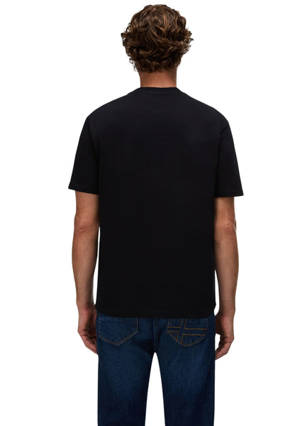 Napapijri T-shirt mezza manica s-samll box