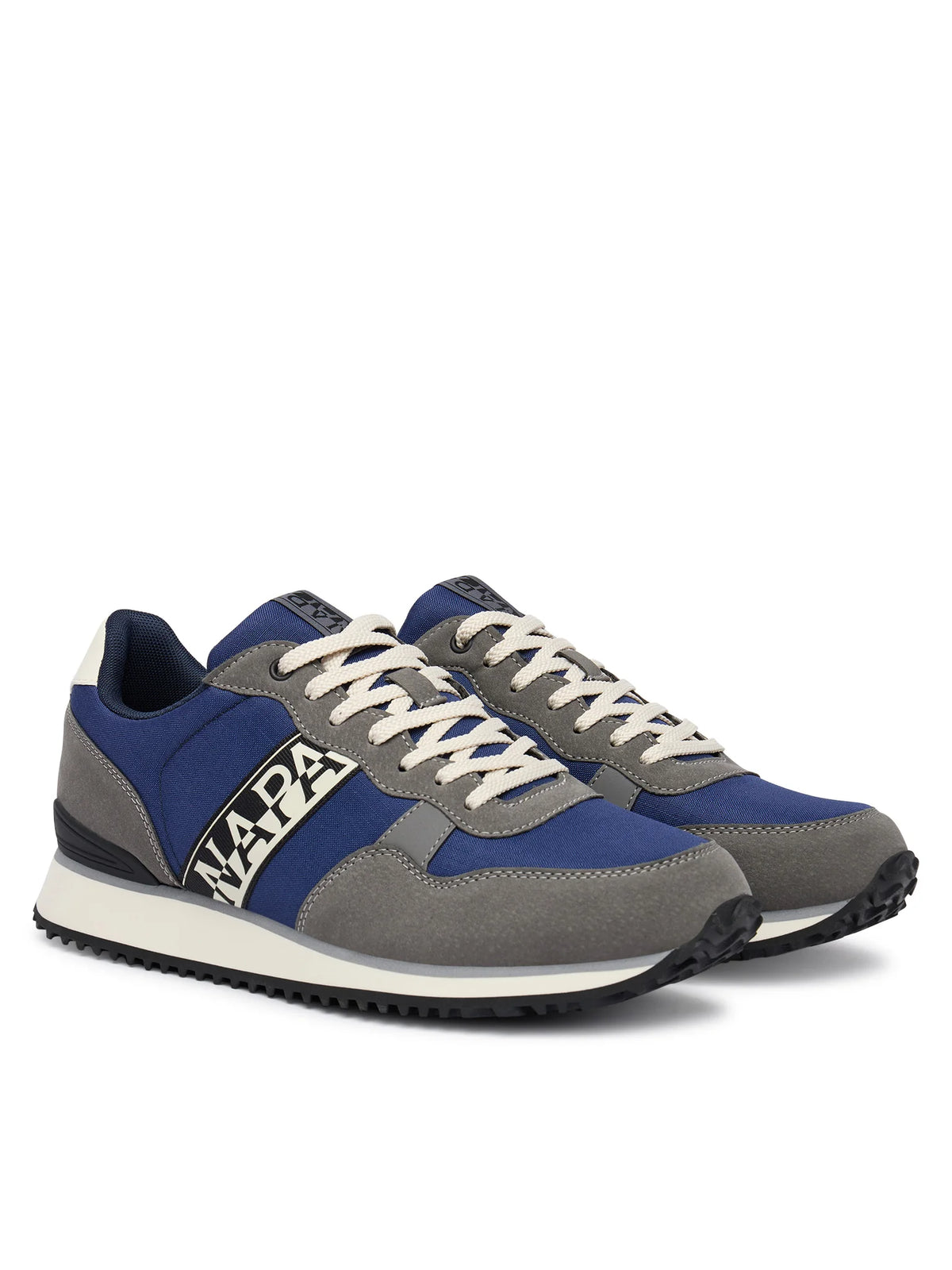 Napapijri Sneaker Cosmos in Ripstop 01K