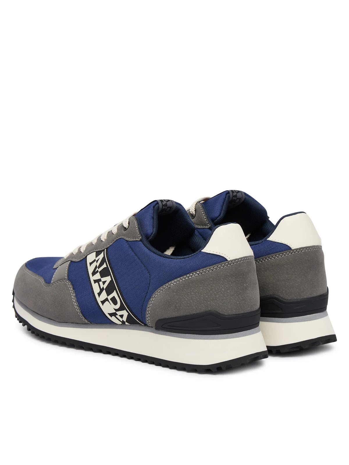 Napapijri Sneaker Cosmos in Ripstop 01K