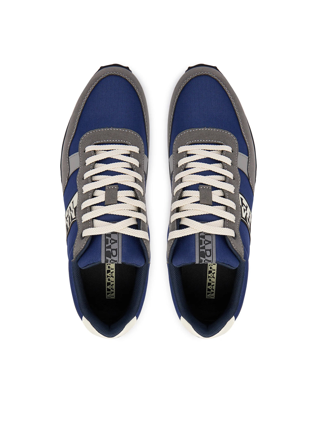 Napapijri Sneaker Cosmos in Ripstop 01K