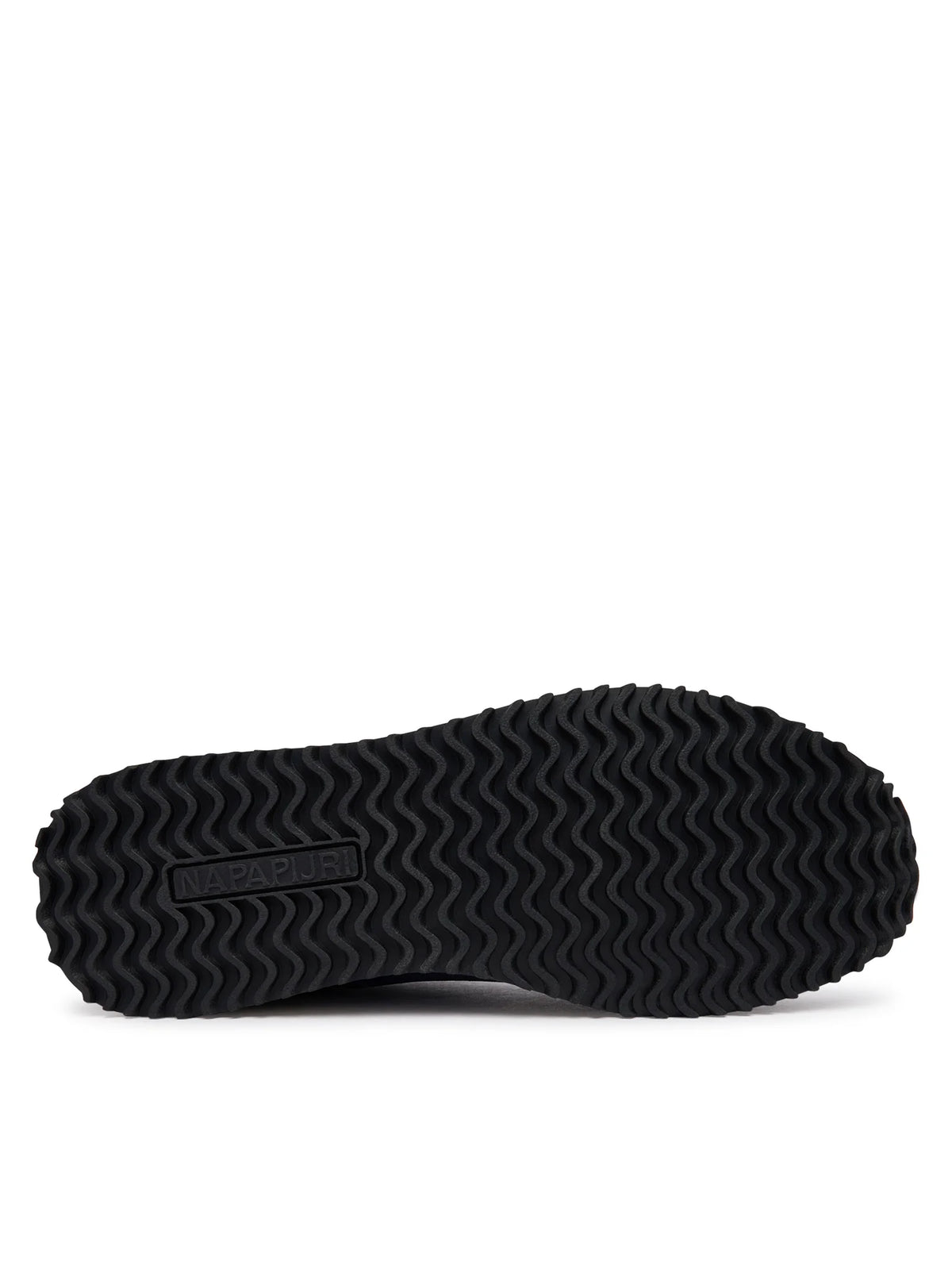Napapijri Sneaker Cosmos in Ripstop 01K