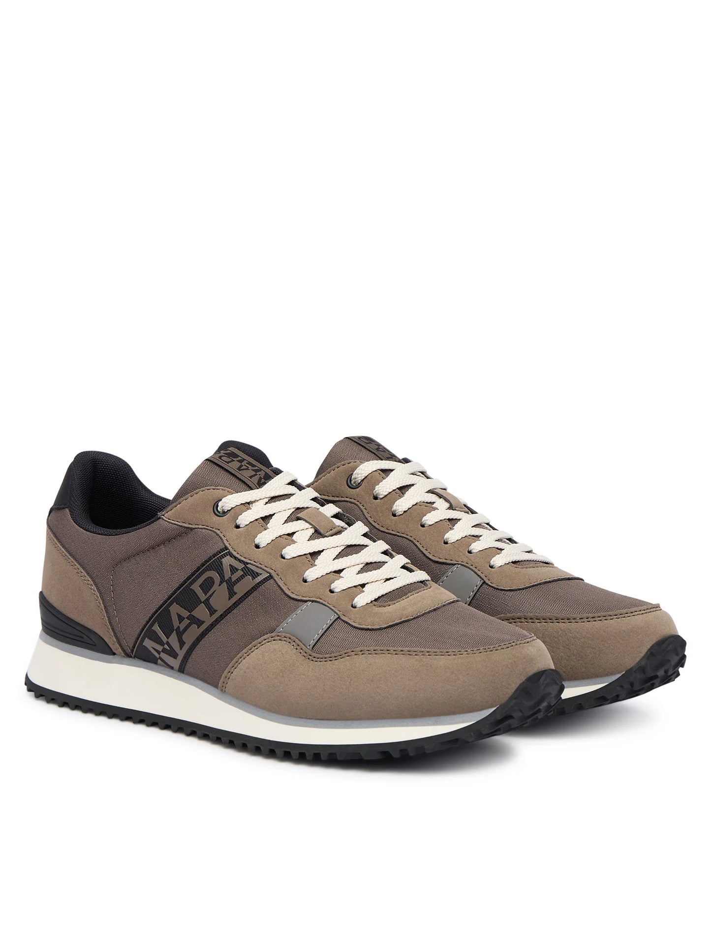Napapijri Sneaker Cosmos in Ripstop 01K