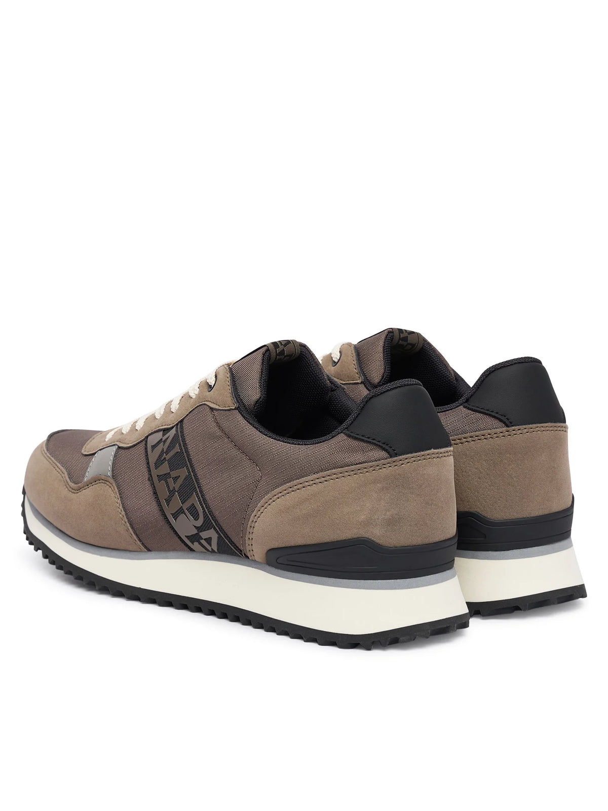 Napapijri Sneaker Cosmos in Ripstop 01K