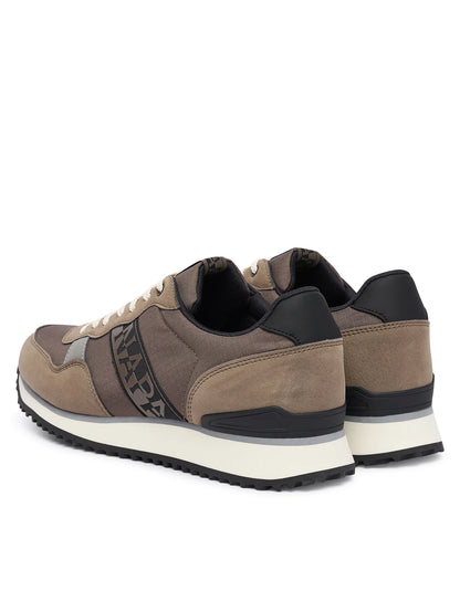 Napapijri Sneaker Cosmos in Ripstop 01K