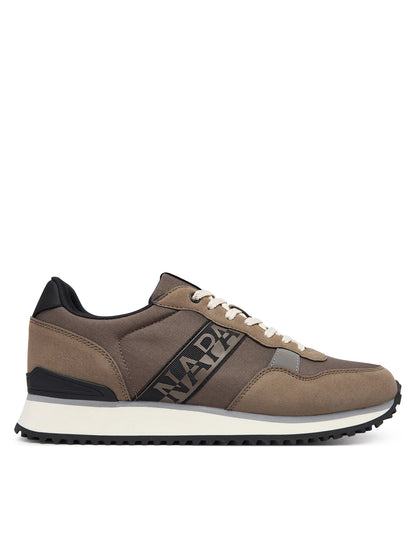 Napapijri Sneaker Cosmos in Ripstop 01K