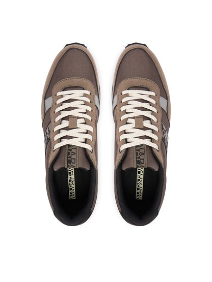 Napapijri Sneaker Cosmos in Ripstop 01K