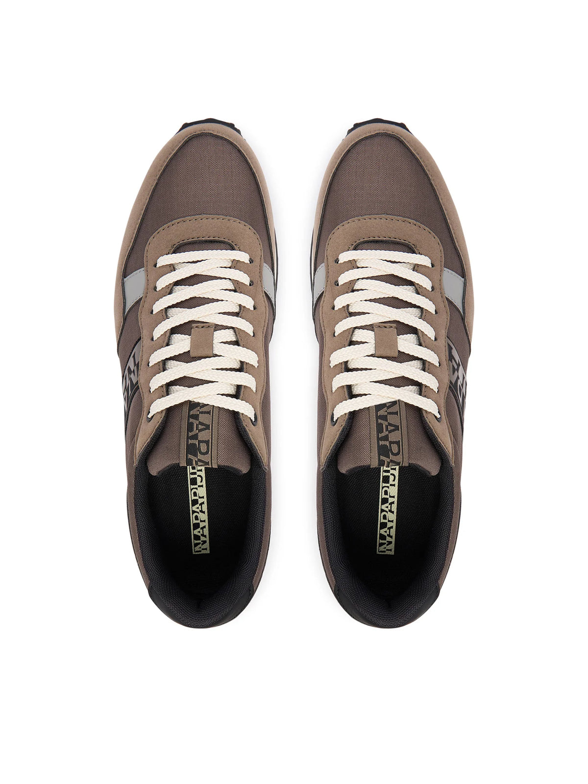 Napapijri Sneaker Cosmos in Ripstop 01K