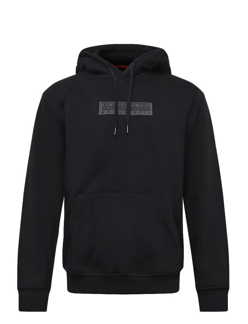 Napapijri felpa cappuccio mod B-Box logo h
