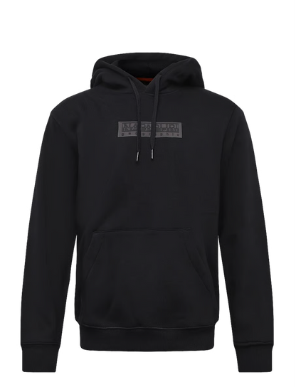 Napapijri felpa cappuccio mod B-Box logo h