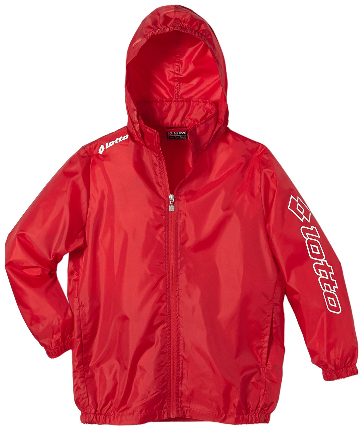 lotto kway jr mod.Wn Zenith jr