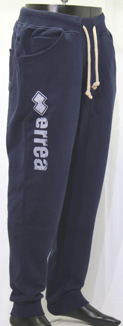 Pantalone felpa con polsino estritta Mod.Jules Errea