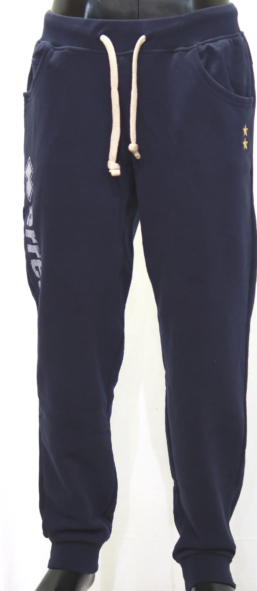 Pantalone felpa con polsino estritta Mod.Jules Errea