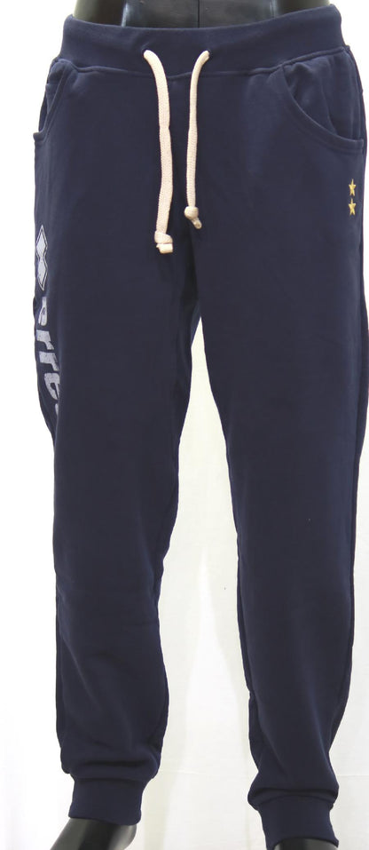 Pantalone felpa con polsino estritta Mod.Jules Errea