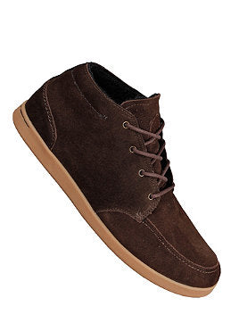 Reef scarpa tela Uomo mid mod.OUTRCOM