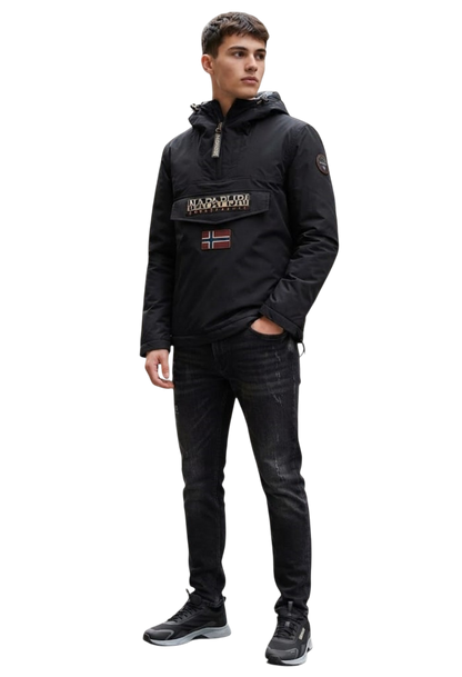 Napapijri Kway Uomo