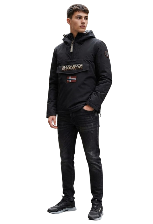 Napapijri Kway Uomo