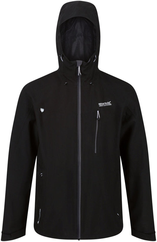 regatta giaccone uomo outdoors mod. birchdale