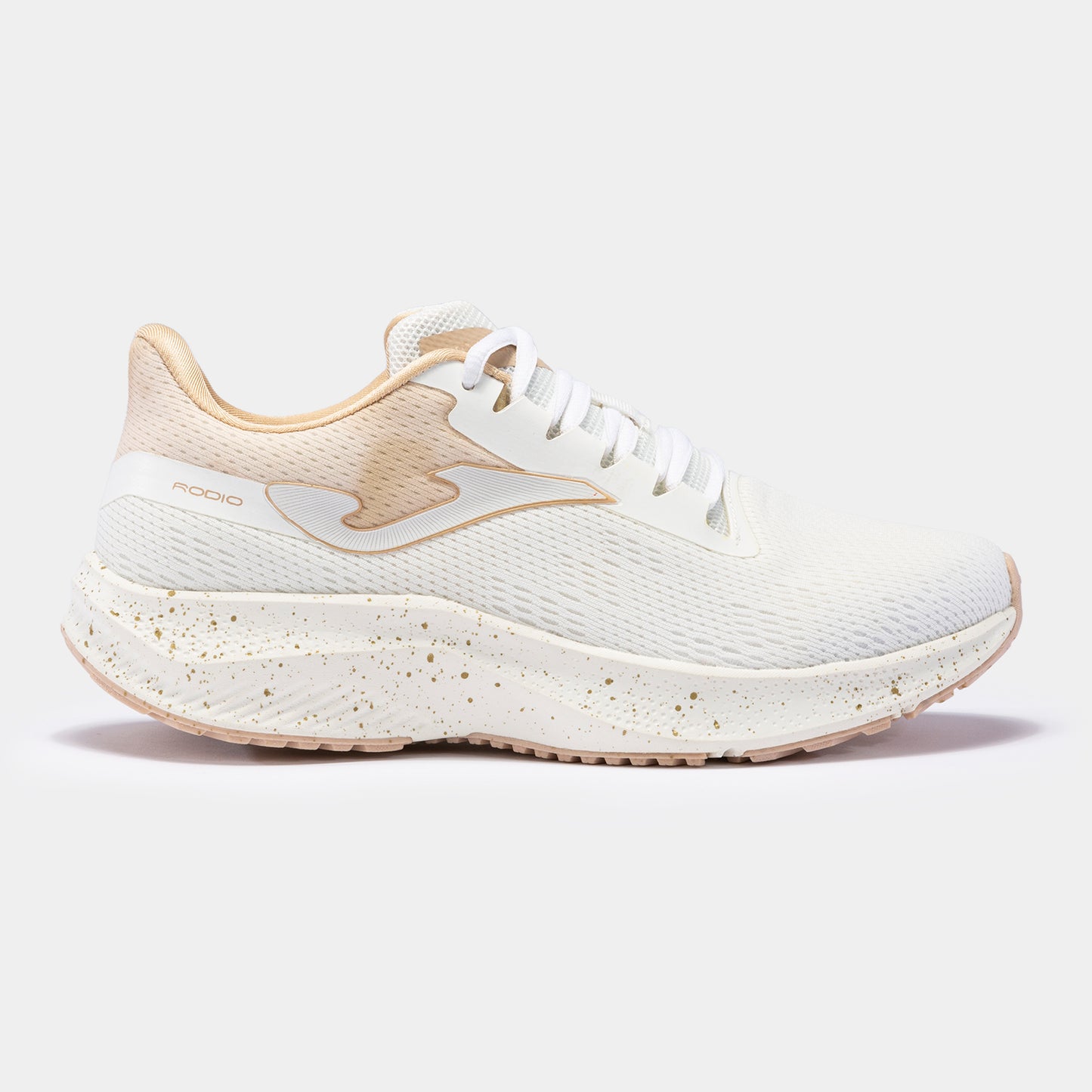 Joma scarpa running donna r.rodio lady 2325 beige