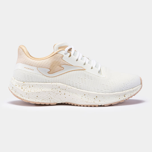 Joma scarpa running donna r.rodio lady 2325 beige
