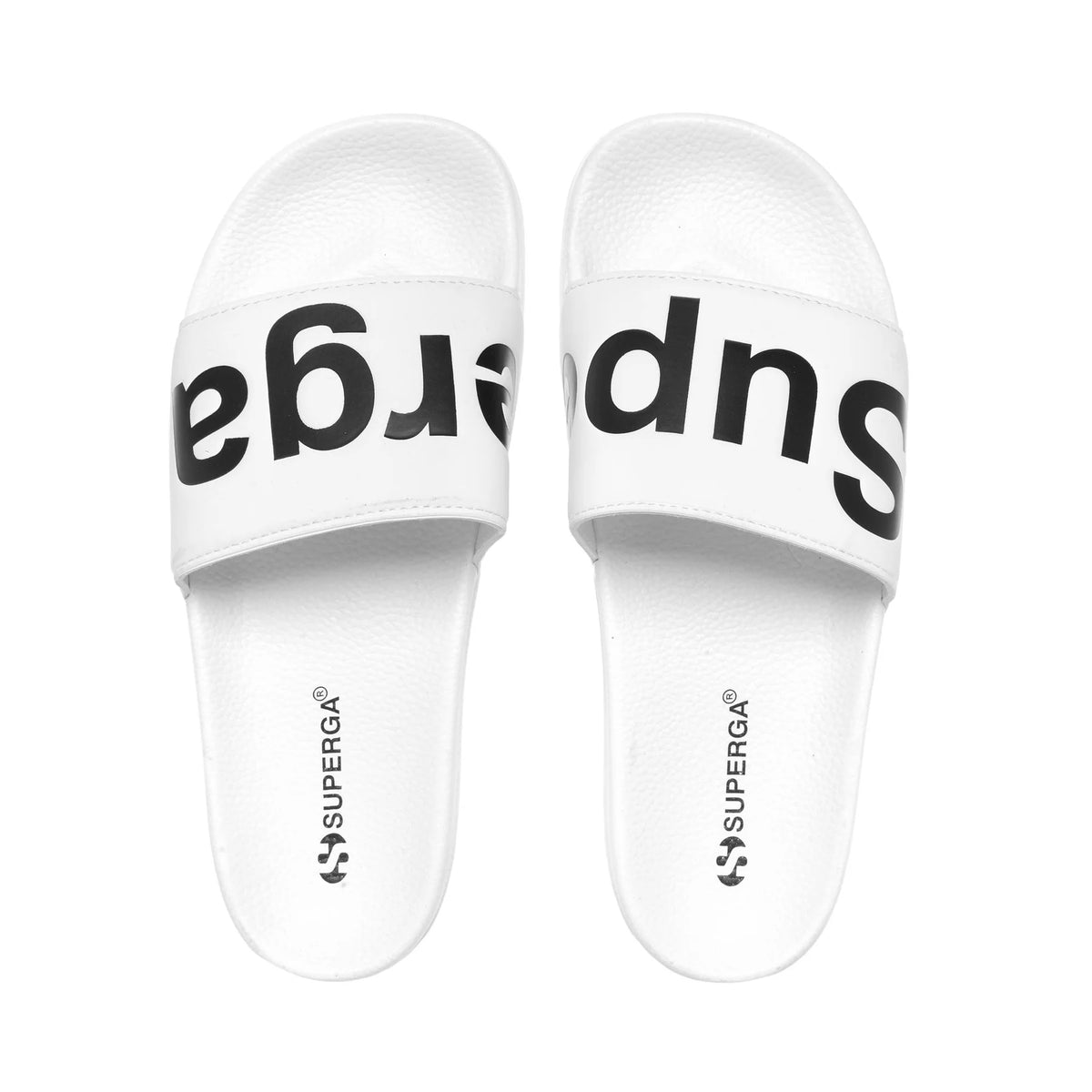 Superga ciabatte slides