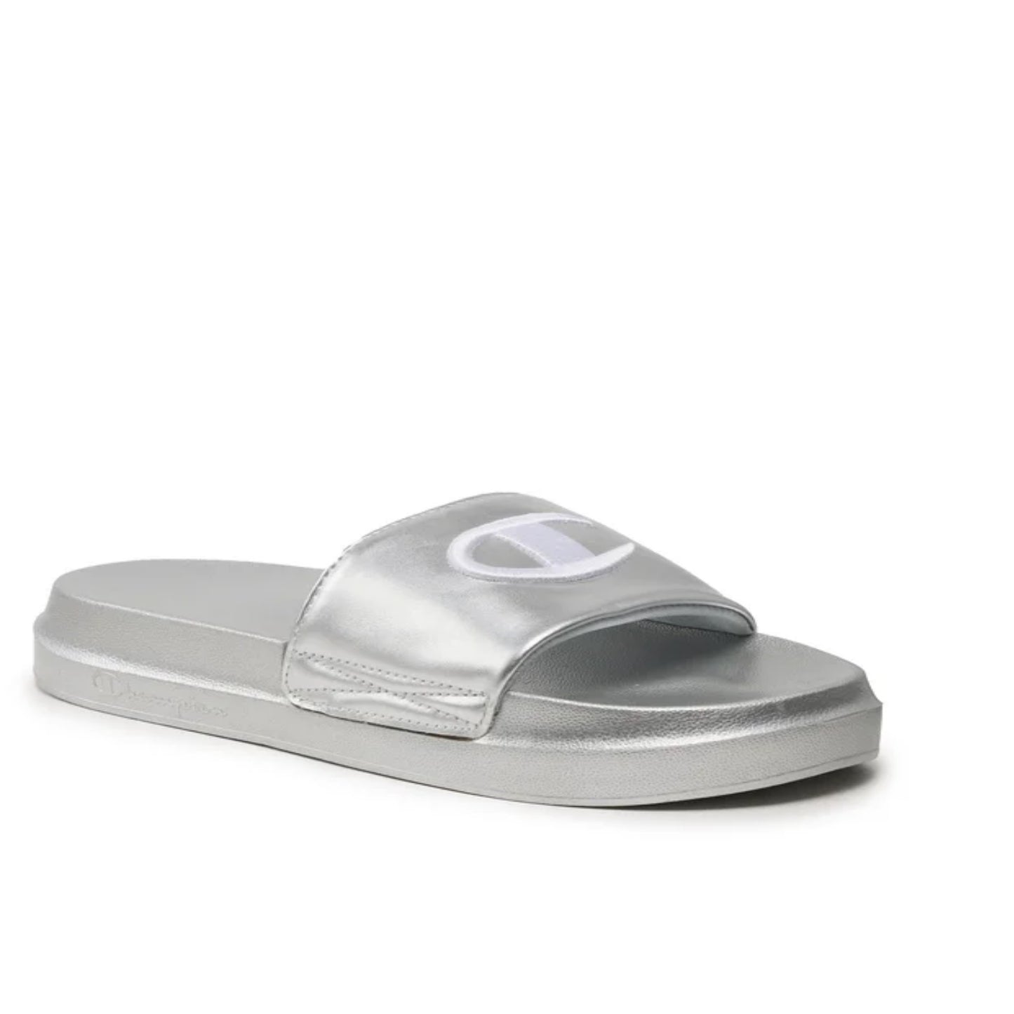 Champion ciabatta donna miami platform