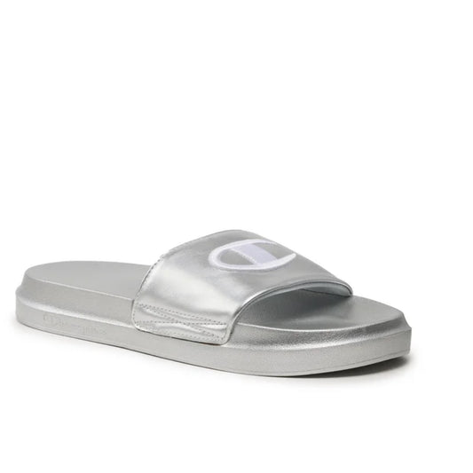 Champion ciabatta donna miami platform
