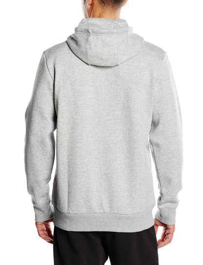 ADIDAS FELPA CAPPUCCIO LOGO HOOD B