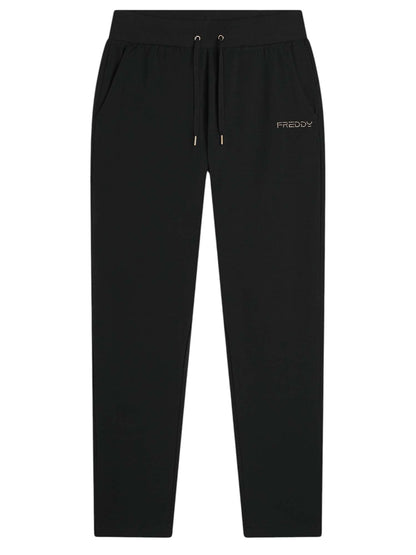 Freddy pantalone jersy aperto sotto