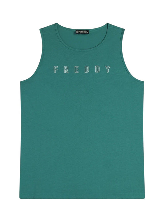 Freddy canotta