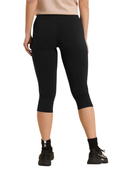 Freddy legging 7/8 in cotone elasticizzato