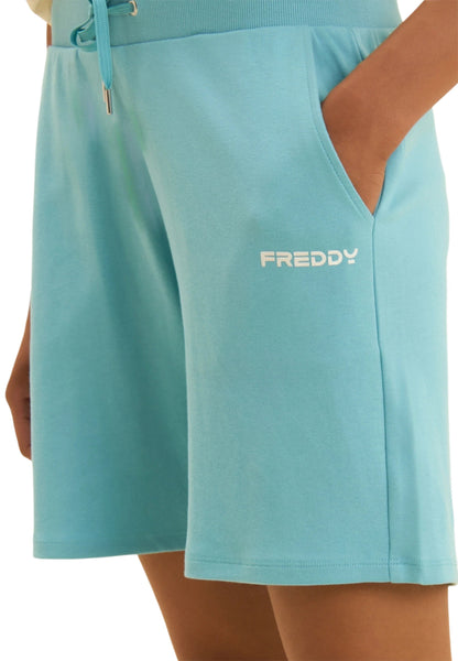 Freddy bernuda cotone