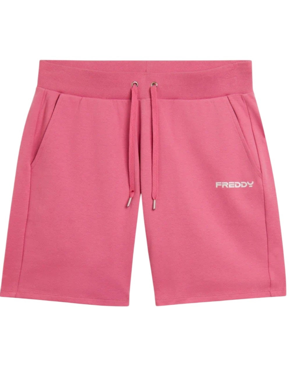 Freddy bernuda cotone