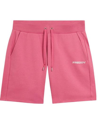 Freddy bernuda cotone