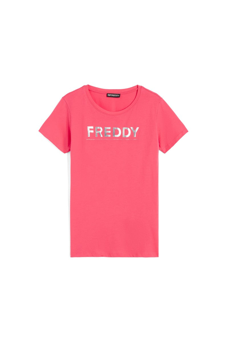 Freddy t-shirt meza manica