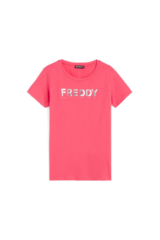 Freddy t-shirt meza manica