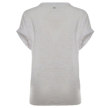 Freddy t-shirt giro collo ambia
