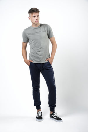 PickWick pantalone felpa uomo con polsino mod.SEL