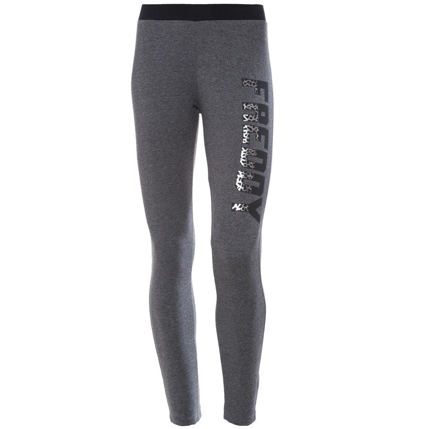 Freddy legging antracide