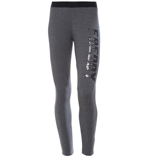Freddy legging antracide