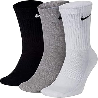 Nike calze 3ppk value cotton crew