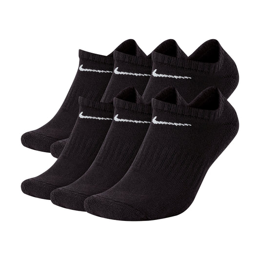 Nike calze basse 6pp k everyday ltwt ns