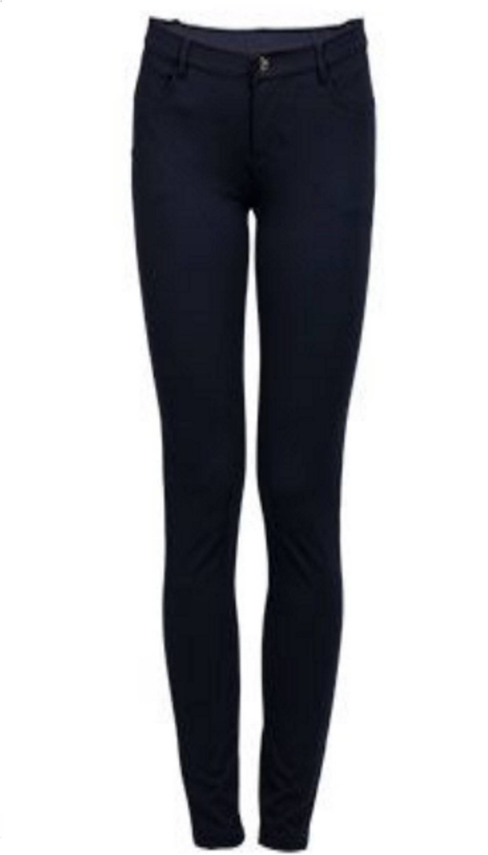 LIU-JO pantalone felpa con lampo