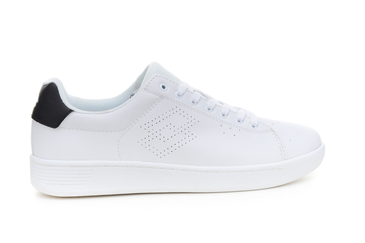 lotto scarpa tennis traforata 1973 vii