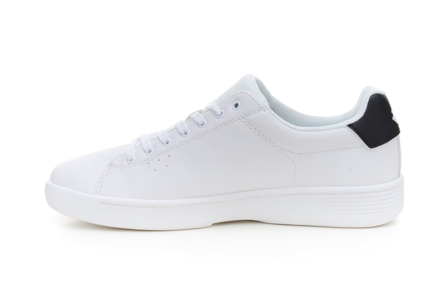 lotto scarpa tennis traforata 1973 vii