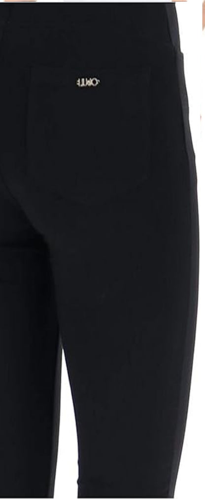 Liu-Jo pantalone 5 tasche elasticizzato