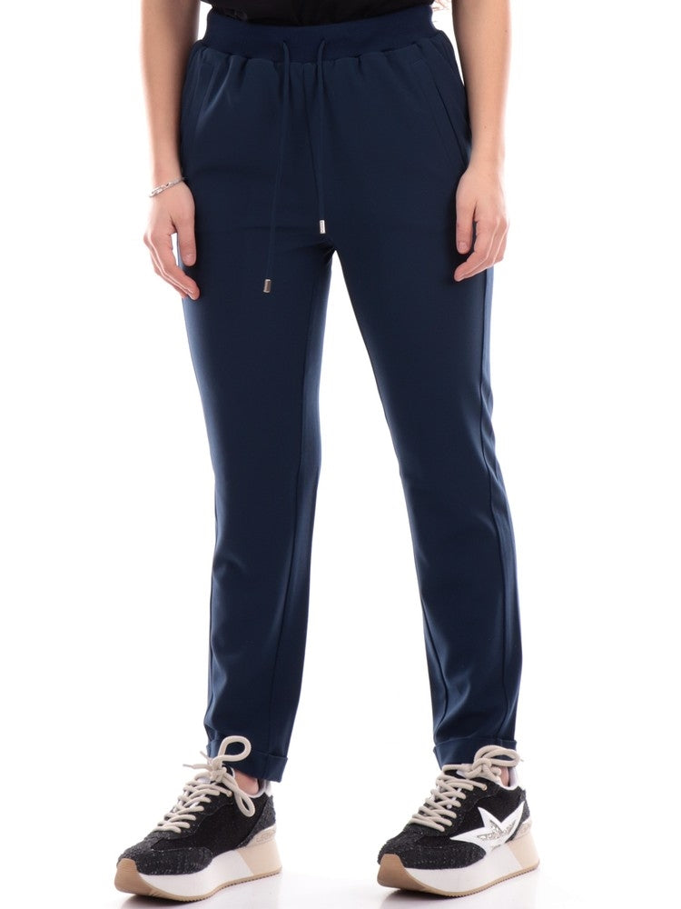 LIU-JO pantalone con coulisse