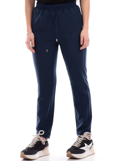 LIU-JO pantalone con coulisse