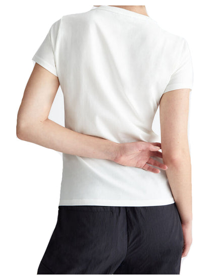 LIU-Jo t-shirt giro collo