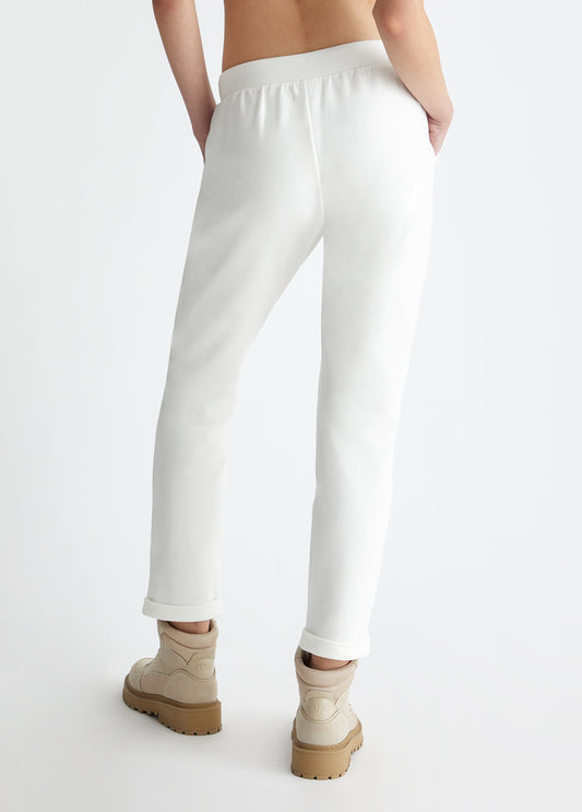Liu-jo Pantalone felpa